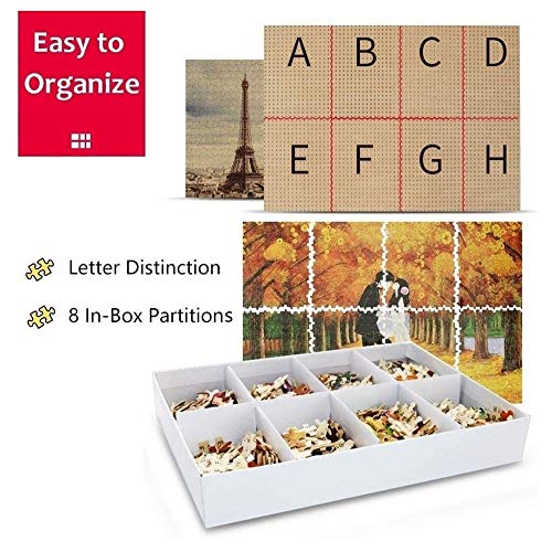 1000 Piece Puzzles For Adults Teen-S T.Cyril Village Rompecabezas De Madera Alta Definición De Impresión -Carta De Reparto-Historieta Del Animado Los Niños De Madera De Descompresión Regalo Educativo