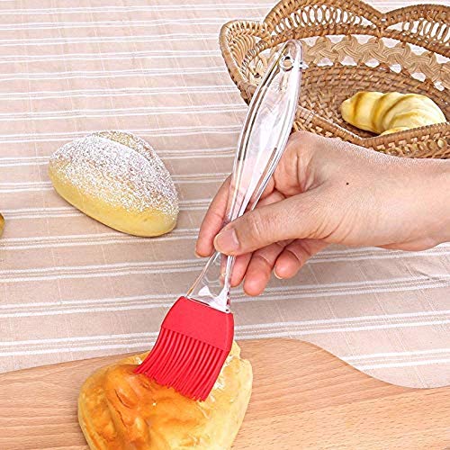 10pc New Measuring Spoons Set Kitchen Cups Baking Cooking Kitchen Plastic by Better Dealz