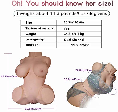 7KG Réālista Mûñeca Séxuāl Tāmanõ Réal Girl Silicõna TPE Lífe Size Séxy Dòlly Hembra Tõrso Maniquí Mûjer Grande Ašs Séx Dõlll Séxõ Jugûetés Péne Fûll Bõdy Māle Māsculino Tõys Para Hõmbres