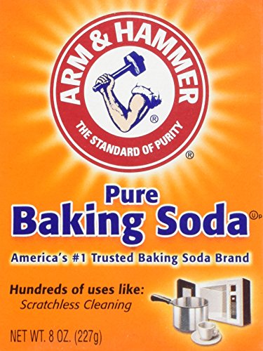 8 OZ. BAKING SODA