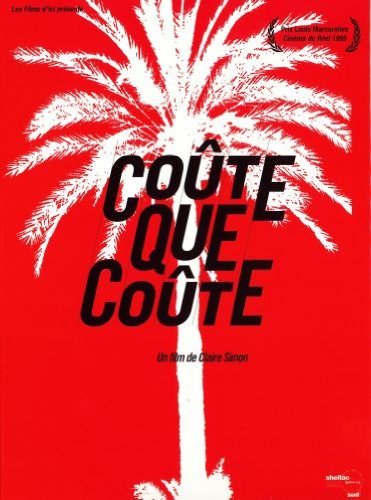 A Foreign Body / At All Costs ( Sinon, oui / CoÃ»te que coÃ»te ) [ NON-USA FORMAT, PAL, Reg.0 Import - France ] by Catherine Mendez