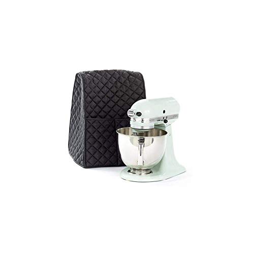 ACC - Funda para batidora con bolsa organizadora universal para todos los mezcladores Kitchenaid