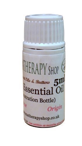 Aceite Esencial de Rosa de Damasco 5ml