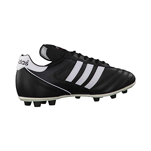 Adidas Kaiser 5 Liga, Botas de fútbol para Hombre, Negro (Blackrunning White Footwearred 0), 41 1/3 EU