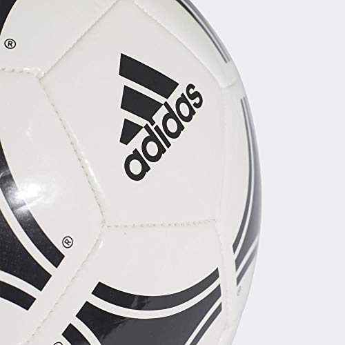 adidas Tango Glider Balón, Blanco / Negro, Única