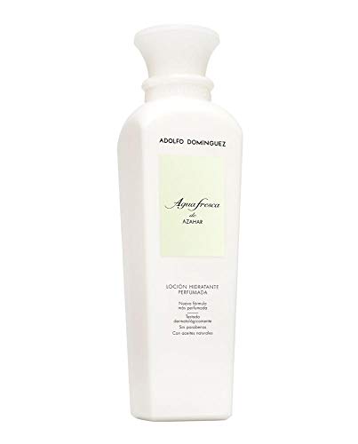 Adolfo Dominguez, Crema corporal - 500 ml.