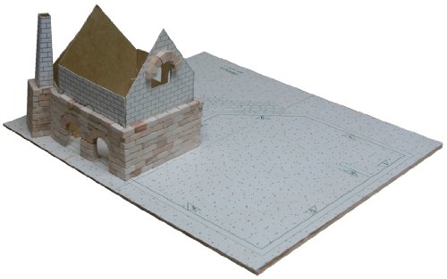 Aedes Farm Model Kit, 31 x 26 x 5 cm, Multicolor (1414)