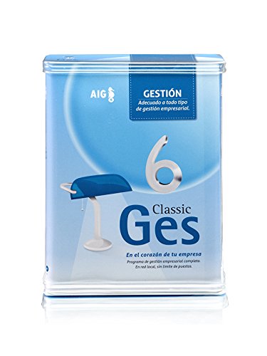 Aig - Classicges 6 genérico