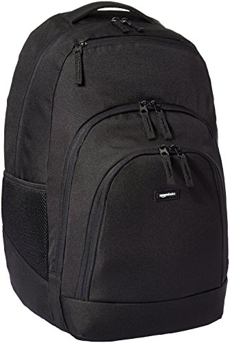 AmazonBasics - Mochila - Negro