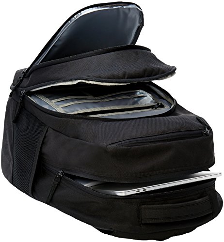 AmazonBasics - Mochila - Negro