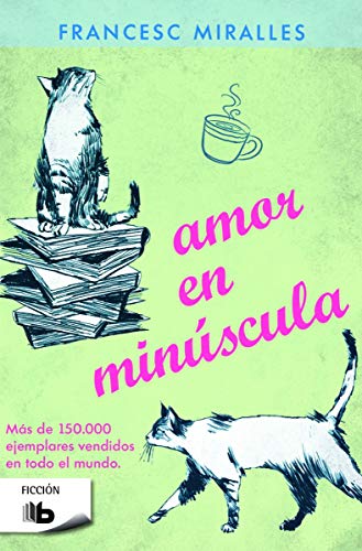 Amor en minúscula (Ficción)