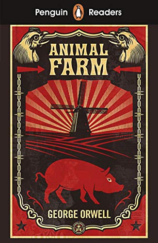 Animal Farm (Penguin Readers Level 3)