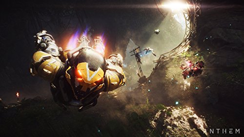 Anthem - Standard Edition - Xbox One [Importación alemana]