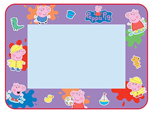 Aquadoodle T72034 Peppa Pig, Juguete Creativo