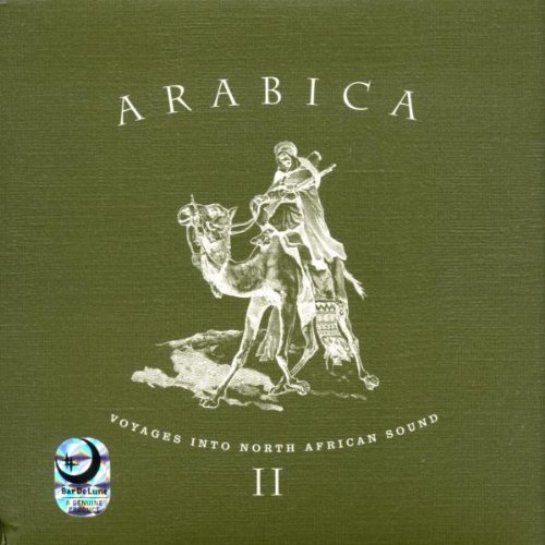 Arabica 2