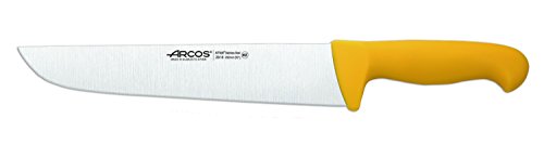 Arcos 2900 - Cuchillo de carnicero, 250 mm (f.display)