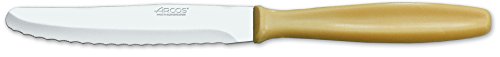 Arcos 370100 - Cuchillo de postre, 105 mm