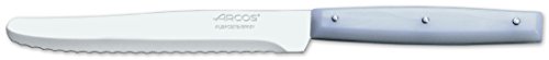 Arcos 370700 - Cuchillo de mesa, 130 mm