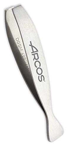 Arcos 605000 - Pinza para pescado, 110 mm (display)