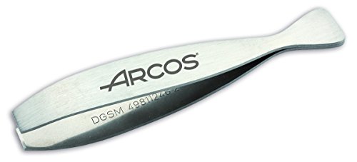 Arcos 605000 - Pinza para pescado, 110 mm (display)