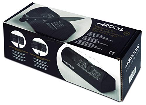 Arcos 610500 - Afilador profesional (caja)