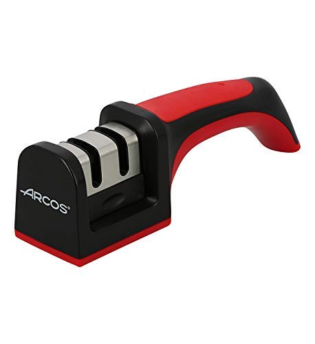 Arcos 610600 - Afilador con mango