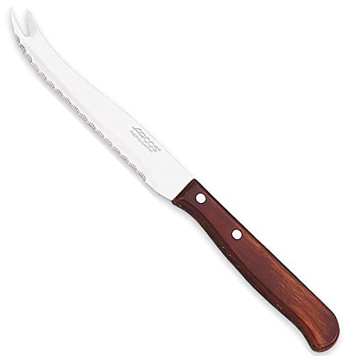 Arcos Latina - Cuchillo para queso, 105 mm