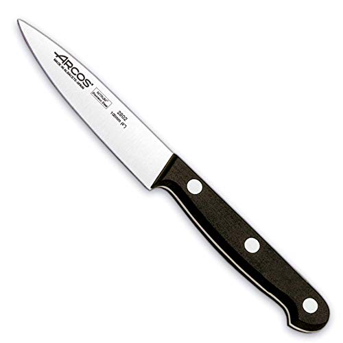 Arcos Universal - Cuchillo de cocinero, 100 mm (estuche)