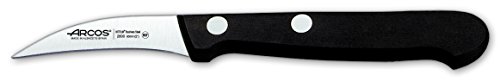 Arcos Universal - Cuchillo mondador, 60 mm (estuche)