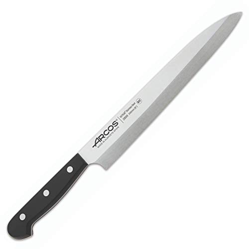 Arcos Universal - Cuchillo Yanagiba, 240 mm (estuche)