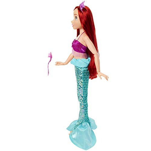 Ariel muñeca Playdate de 32 Pulgadas