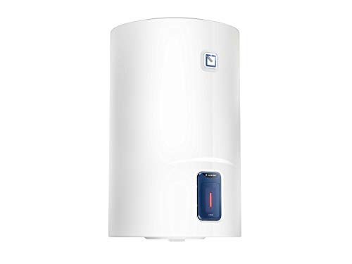 Ariston 1 Lydos R - Termo Eléctrico, 1500 W, 220 V, Multicolor, 100 L