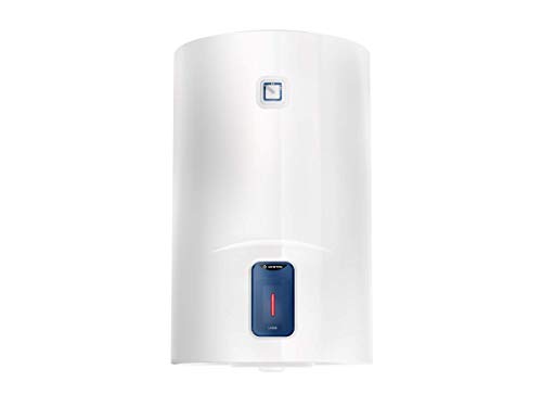 Ariston 1 Lydos R - Termo Eléctrico, 1500 W, 220 V, Multicolor, 100 L