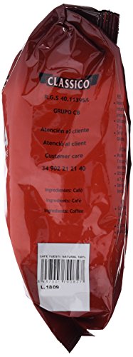 Aroma Café en Grano Especial Horeca - 1000 gr