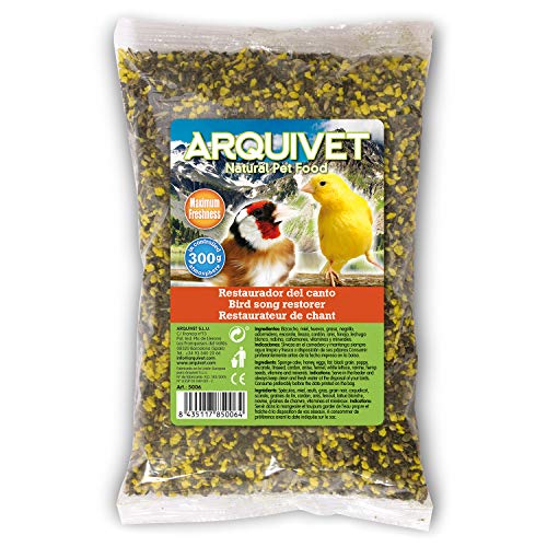 Arquivet Restaurador Del Canto - 300 g