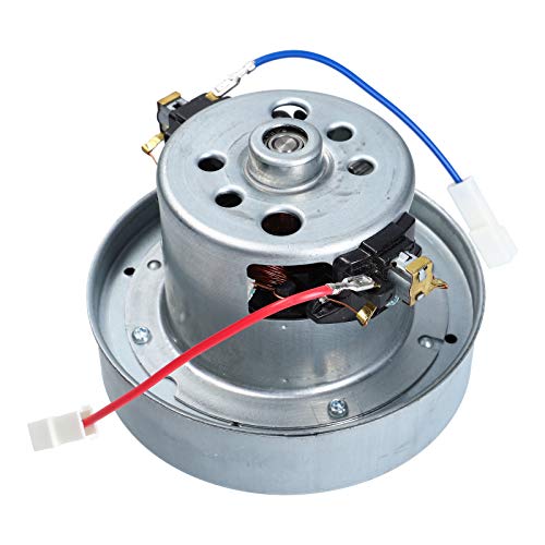 Aspirador de motor Aspirador de suelo Pieza de repuesto para Dyson DC05 DC08 905358-05 YDK