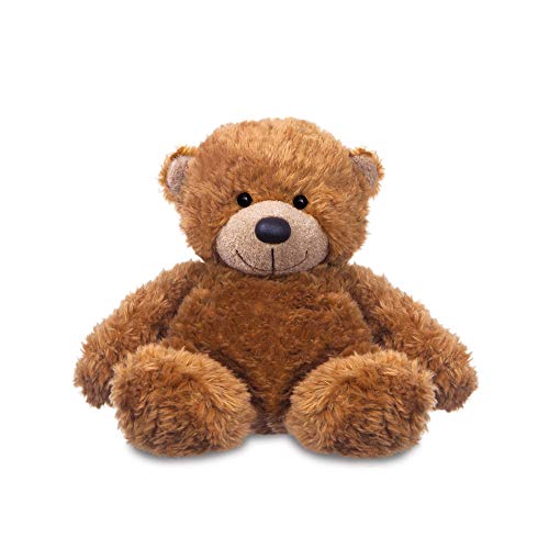 Aurora 12771 - Oso de Peluche Bonnie (23 cm)