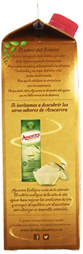 Azucarera - Azúcar moreno de caña integral - 800 g