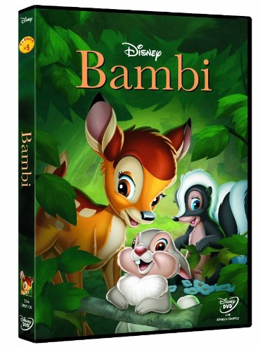 Bambi (2014) [DVD]