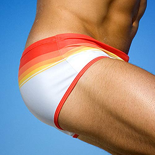 Bañador Hombre Slip natación, bañadores Online bañadores Chico bañador Piscina Hombre Comprar bañador Hombre bañadores Caballero bañador competicion Hombre bañador Blanco Hombre bañadores