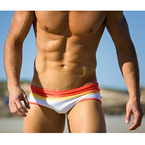 Bañador Hombre Slip natación, bañadores Online bañadores Chico bañador Piscina Hombre Comprar bañador Hombre bañadores Caballero bañador competicion Hombre bañador Blanco Hombre bañadores