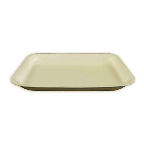 Bandeja de Porex Modelo 11S 212x293x24mm 300 Unidades