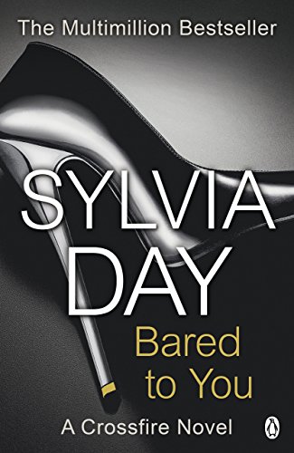 Bared to You: A Crossfire Novel (English Edition)