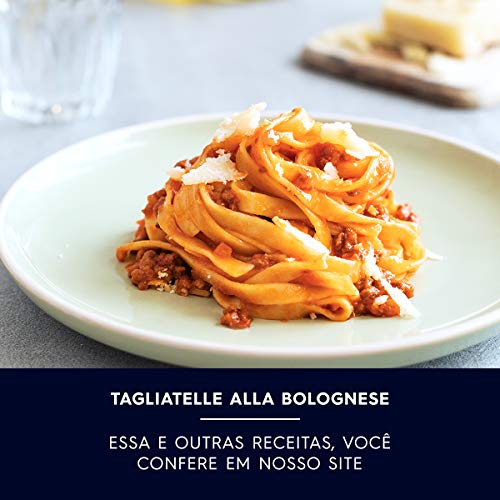 Barilla, Pasta La Collezione, Tagliatelle al huevo 500gr