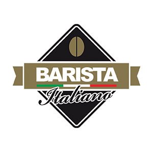 Barista Italiano ♨️ Mefisto - Dark Roast Extremadamente Fuerte ♨️ Espresso Altamente Cafeinado ♨️ 1KG Café Natural En Grano ♨️ Premium Robusta