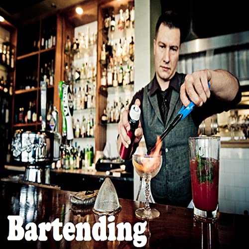 Bartending