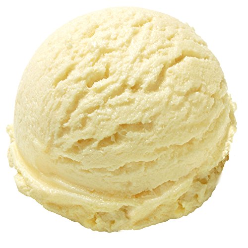 Base de helado para helado 1 Kg de helado Gino Gelati helado suave en polvo para su heladora