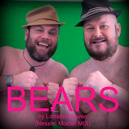 Bears (Nessim Molder Mix)