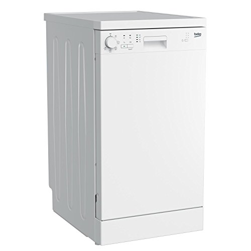 Beko Lavavajillas Dfs05011w - Lavavajillas - Los mejores precios