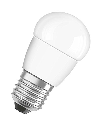 Bellalux Bombilla Led, 5 W, Blanco